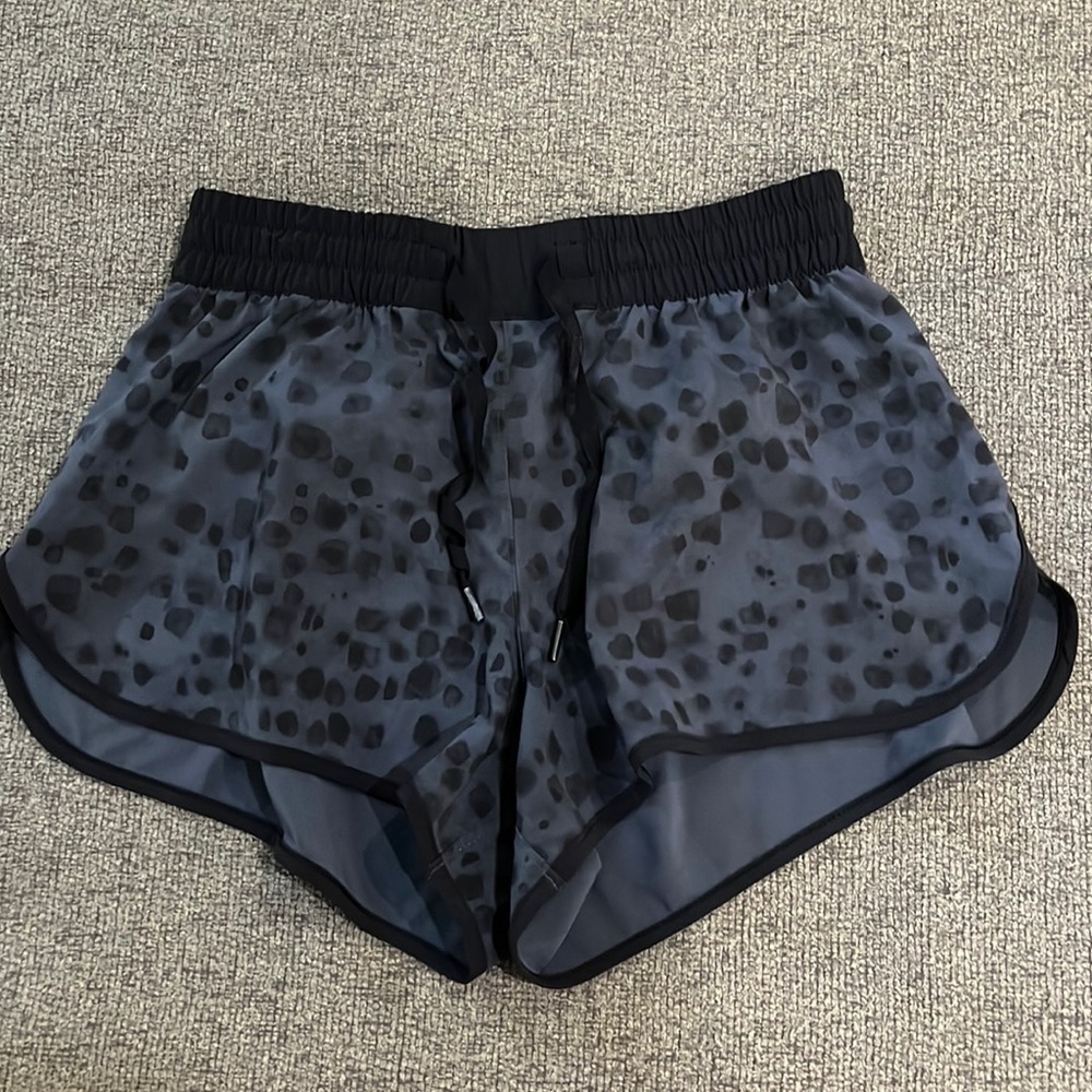Athletic shorts